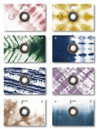 PaperShoot Coque Classique - Zen - Tobi