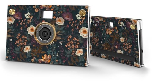 PaperShoot Coque Classique - Floraison d'automne