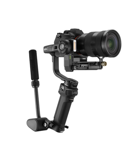 Zhiyun Weebill 3S Combo