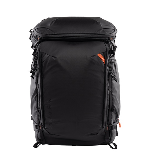 PGYTECH OnePro Flex Backpack 40L（Space Black）+ Camera Insert L