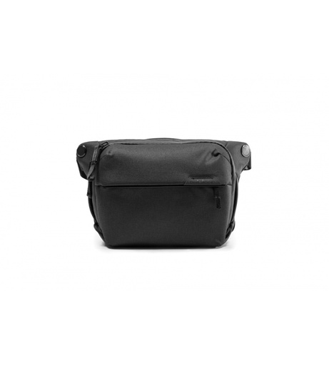 Peak Design Everyday Sling 6L v2 - Black PFAS Free