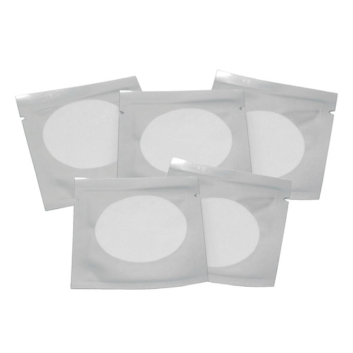 Caruba Dustfree Blower filterset (5 pieces)