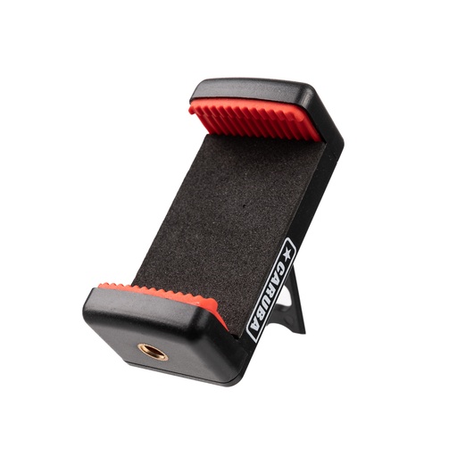 Caruba Universal Phone Holder Pro (Red)