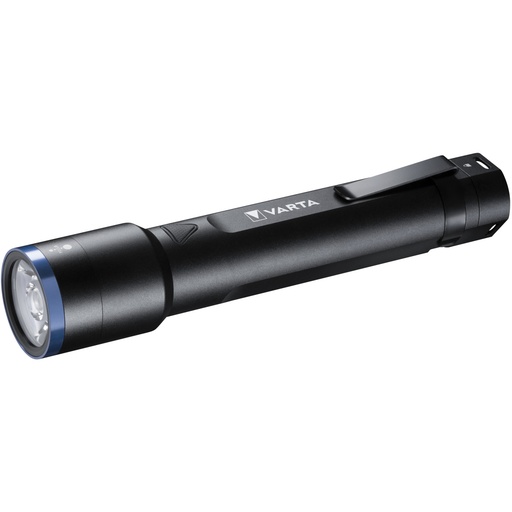 Varta Night Cutter F40 6AA avec pile