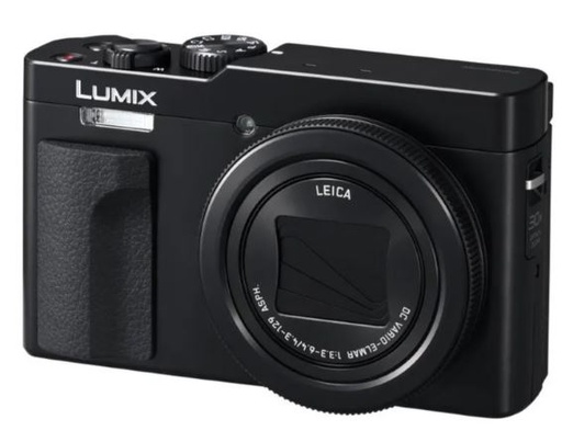Panasonic DC-TZ99 Black