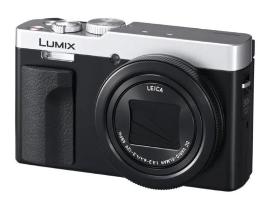 Panasonic DC-TZ99 Silver