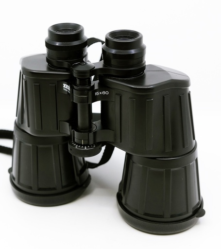 OCCASION Zeiss Jumelles 15x60