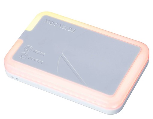 Moonside 6-in-1 MagSafe camera light Smartphone