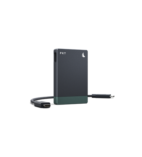 Angelbird SD Card Reader PKT