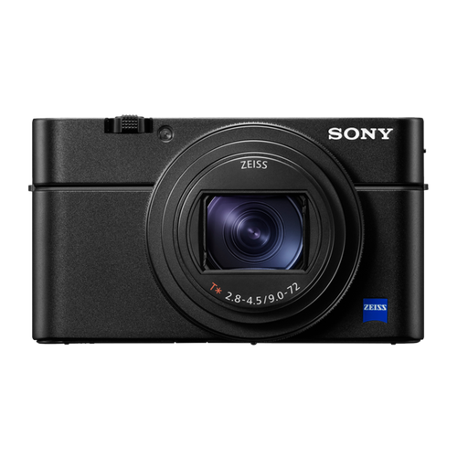 Sony DSC-RX100M7 Mark VII A