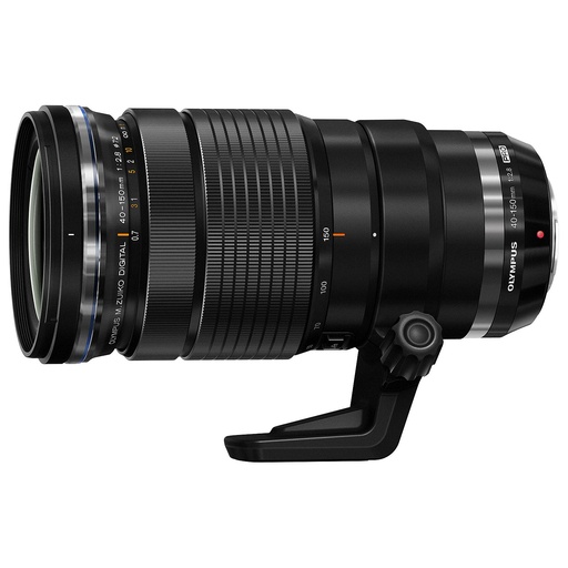 OM System m.Zuiko PRO 40-150mm F2.8