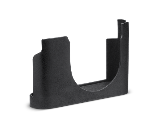 Leica Demi étui D-Lux 8, cuir Noir N°19684