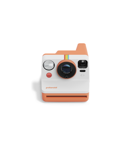 Polaroid Now Gen 3.0 - Coral