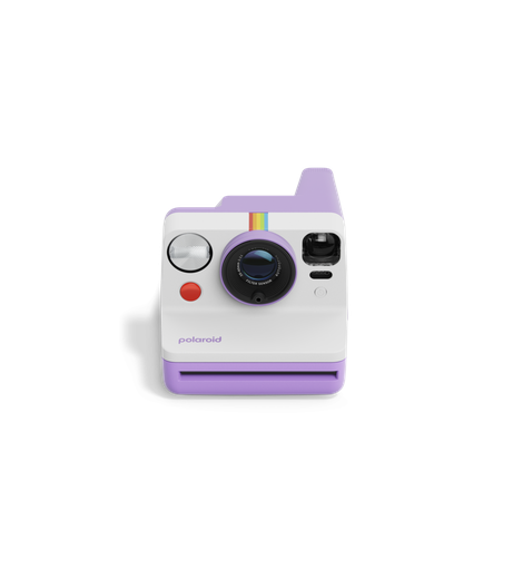 Polaroid Now Gen 3.0 - Purple