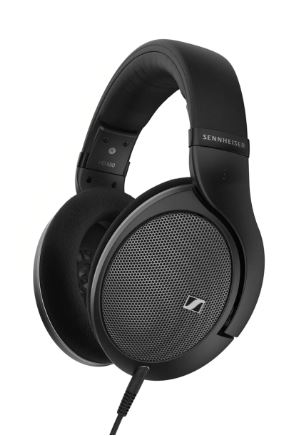 Sennheiser HD 550