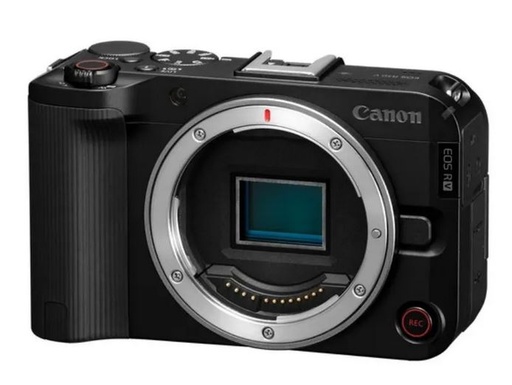 Canon EOS R50 V Boitier