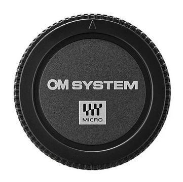 Olympus BC-2 Bouchon boîtier caméras MFT