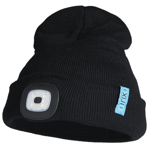 Irix Expedition LED Winter Hat
