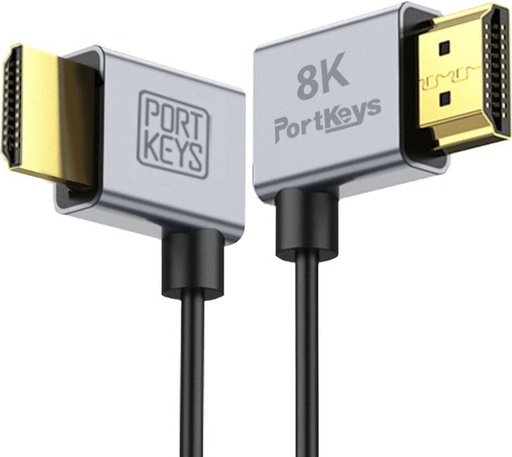 Portkeys HDMI (Typ A) - HDMI (Typ A) Kit