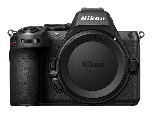 Nikon Z5II Boitier