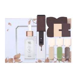 VSGO Digital Screen Mwah Wipes - Brown