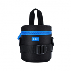JJC Housse objectif taille DLP-1-II Water-Resistant