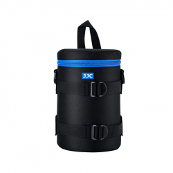 JJC Housse objectif taille DLP-5-II Water-Resistant