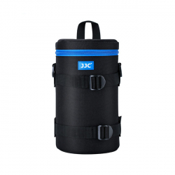 JJC Housse objectif taille DLP-6-II Water-Resistant