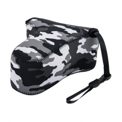 JJC Neopreen OC-S3GR Camera Case