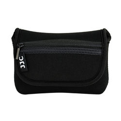 JJC OC-R1BK Neopreen Compact Camera Pouch