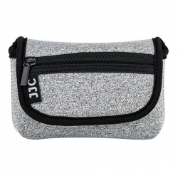 JJC OC-R1BG Neopreen Compact Camera Pouch