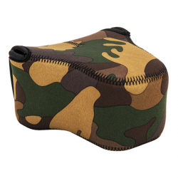 JJC OC-F2YG Neopreen Mirrorless Camera Pouch