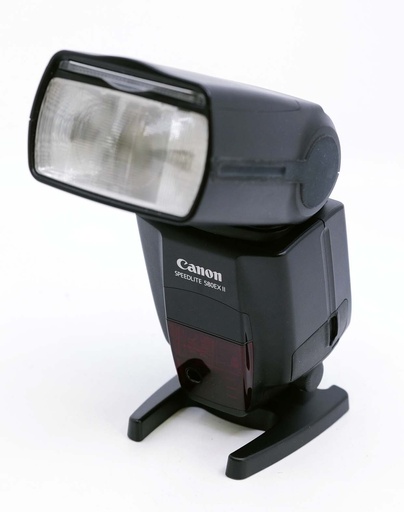 OCCASION Canon Flash Speedlite 580EX II