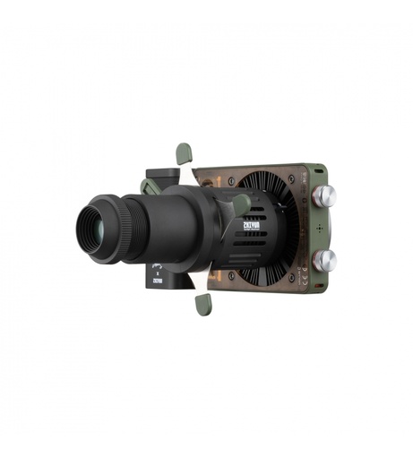 Zhiyun MOLUS Spotlight Attachment (ZY mount)