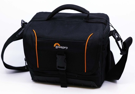 OCCASION LOWEPRO Sac photo ADVENTURA SH 160 II