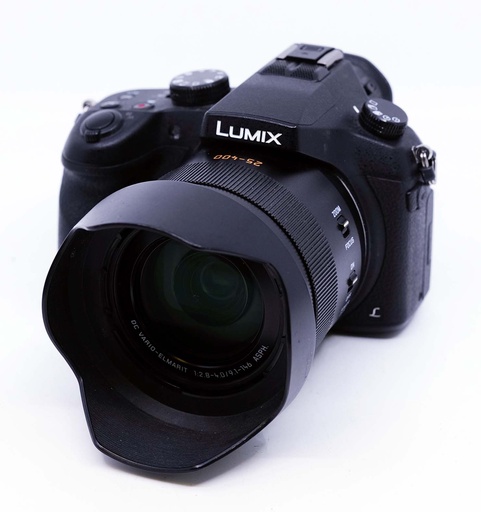 OCCASION PANASONIC LUMIX FZ 1000