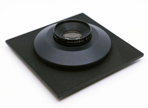 OCCASION RODENSTOCK APO-RONAR 240mm 9 (SINAR)