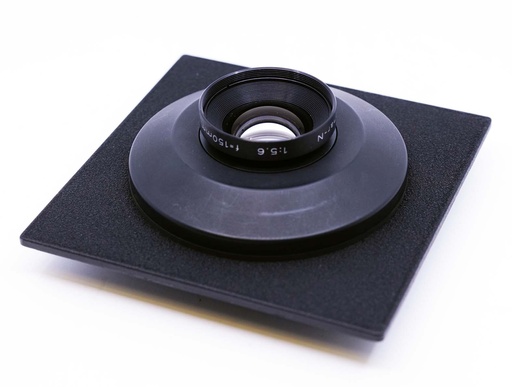 OCCASION RODENSTOCK SIRONAR-N 150mm5,6  (SINAR)