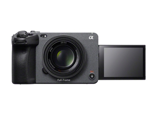 Sony ILME-FX3 A