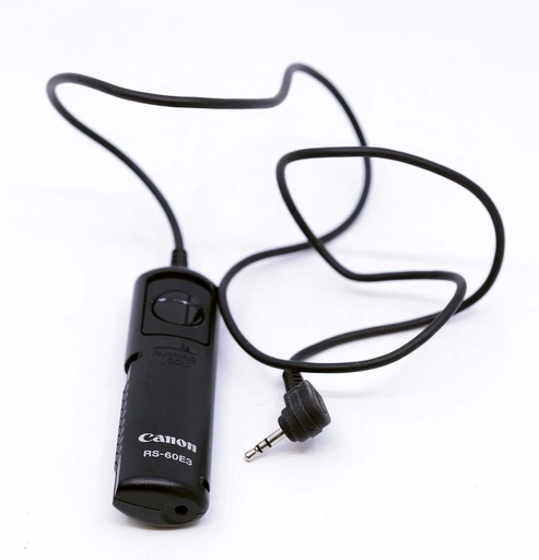 OCCASION Canon Remote RS-60E3