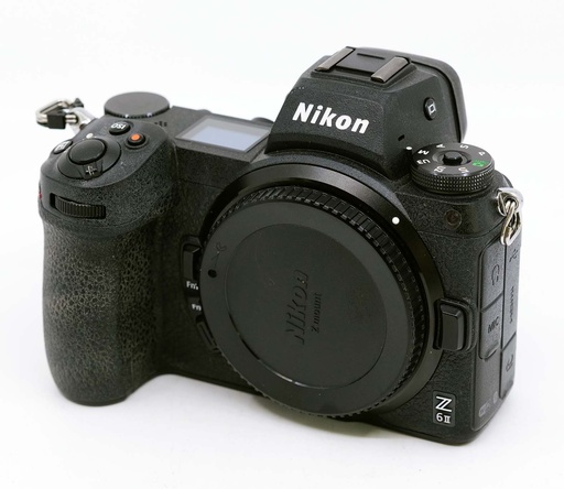 OCCASION Nikon Z6 Mark II