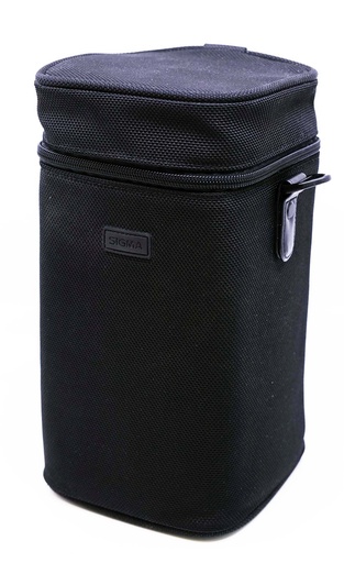 OCCASION Etui Sigma - Etui Zoom