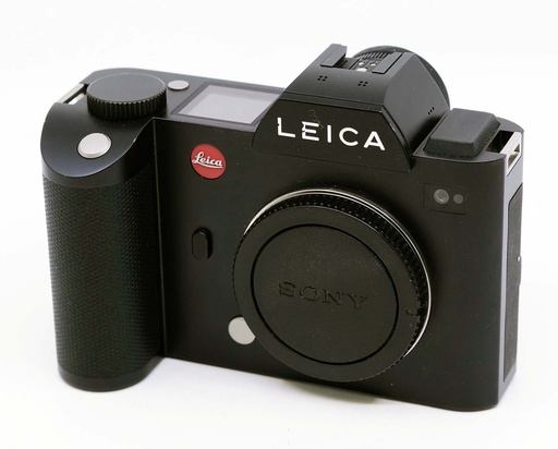 OCCASION Leica SL (Typ 601)