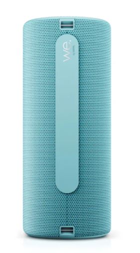 Loewe We. HEAR 1 aqua blue