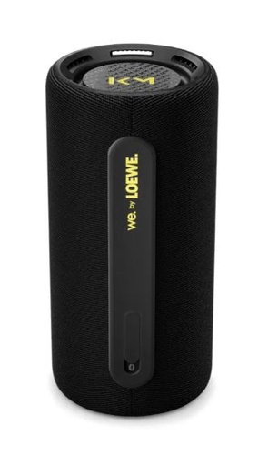 Loewe We. HEAR pro black