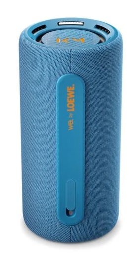 Loewe We. HEAR pro denim