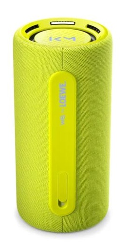 Loewe We. HEAR pro neon