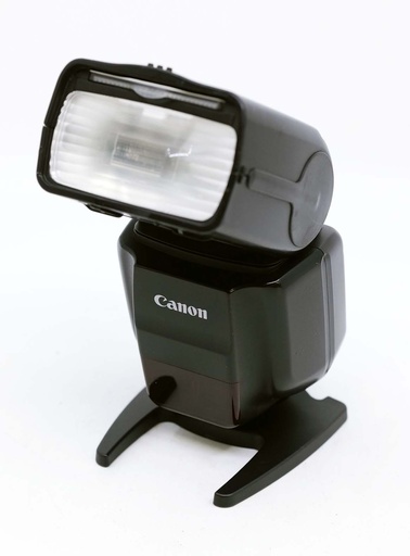 OCCASION Canon Flash Speedlite RT 430EX III