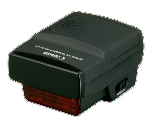 OCCASION Canon Speedlite Transmitter ST-E2