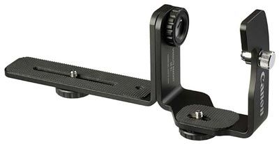 OCCASION Canon Speedlite Bracket SB-E1